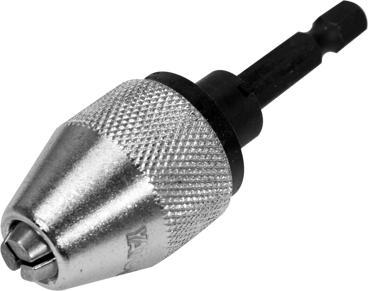 KEYLESS CHUCK SNAP-OUT 0.5-6.5MM HEX (YT-04645)