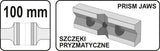 PARALLEL CLAMPS WITH DIFFERENT WIDTHS JA (YT-65072)