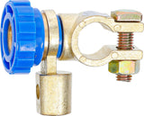 CAR BATTERY DISCONNECT ADAPTOR | ANGLED (1415)