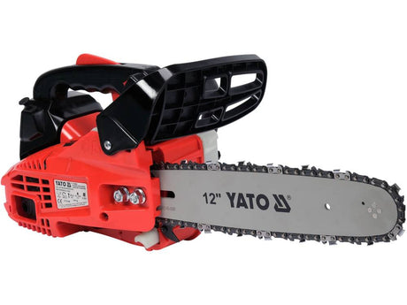 GASOLINE CHAINSAW 1,1HP 30CM (YT-84893)
