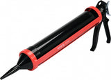 GROUTING POINTING SKELETON GUN & NOZZLES (YT-67580)
