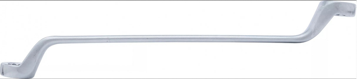 DOUBLE RING SPANNER | DEEP OFFSET ENDS | 19 X 22 MM (30223)