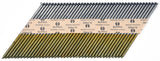 NAILS ON PAPER TAPE 90X3,1MM 2000PCS (72013)