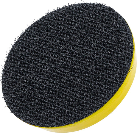 HOOK AND LOOP PAD FOR BGS 3291 | Ø 50 MM (3291-50)