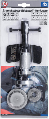 BRAKE PISTON RESET TOOL (6251)