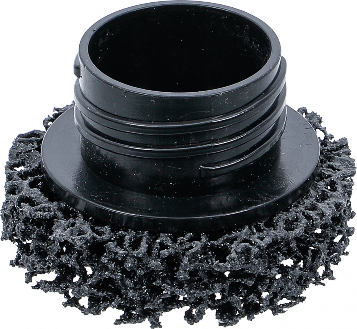 REPLACEMENT SANDING PAD | FOR BGS 74449 | 60 X 16 MM (74450-4)