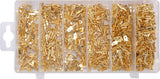 600PC AUTO CONNECTOR ASSORTMENT (YT-068684)
