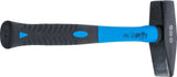 MACHINIST'S HAMMER | FIBREGLAS SHAFT | DIN 1041 | 1000 G (3856)