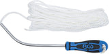NYLON CORD INSERTION TOOL | 235 MM | FOR BGS 8002 (8002-2)