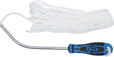 NYLON CORD INSERTION TOOL | 235 MM | FOR BGS 8002 (8002-2)
