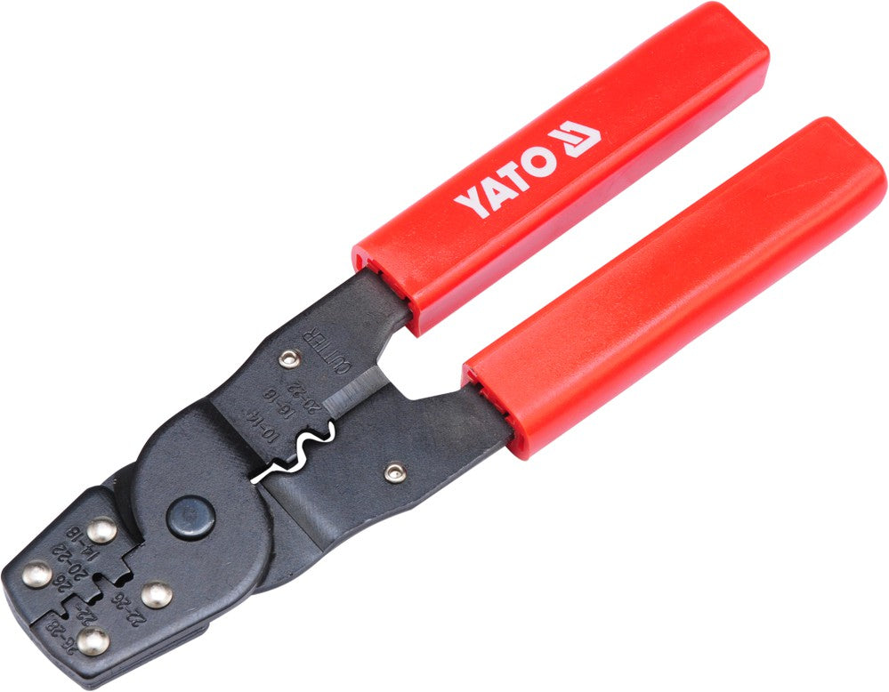 CRIMPING PLIERS 2F (YT-2256)