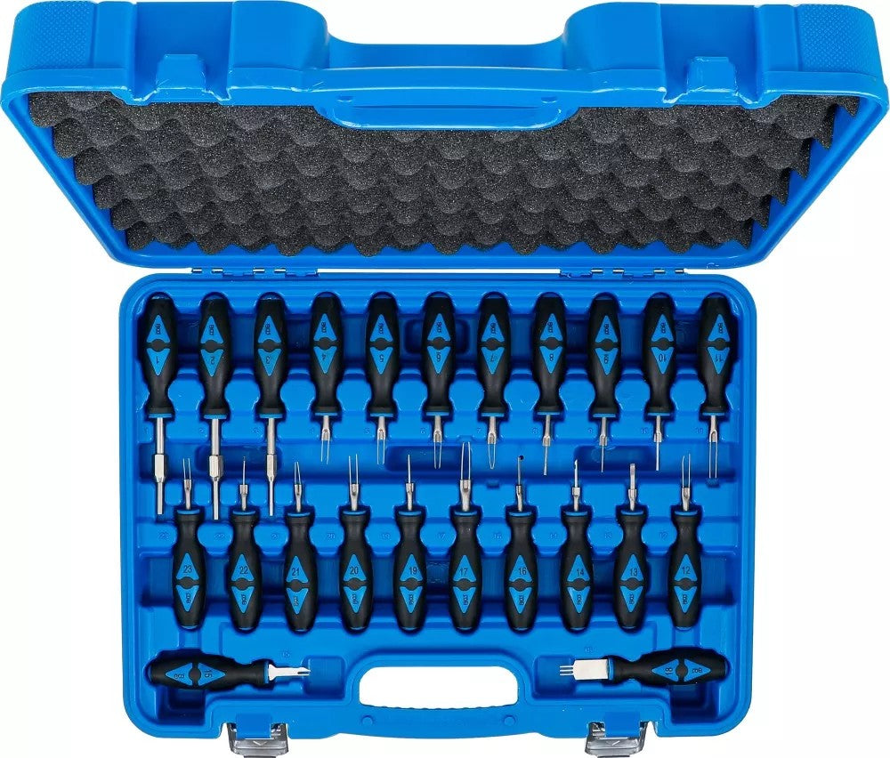 TERMINAL TOOL KIT | 23 PCS. (60160)