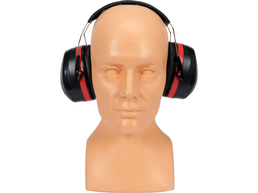 EARMUFFS 34 DB (YT-74630)