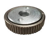 QUICK RELEASE NUT | WITH TEETH | FOR ANGLE GRINDER | M14 (LN003)