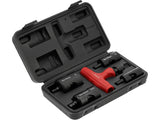 PIPE CALIBRATOR SET | PEX 16-32 MM (YT-22370)