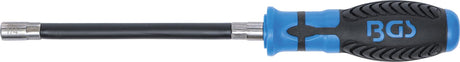 BIT SCREWDRIVER FOR BITS WITH FLEXIBLE SHAFT | 6.3 MM (1/4") (7829)
