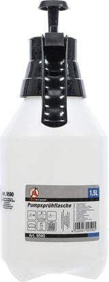 PRESSURE SPRAYER | 1.5 L (9590)