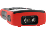 3 IN 1 OSCILOSCOPE, MULTIMETER, GENERATOR 280MSA/A 50MHZ (YT-730944)