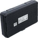 SOCKET SET | 6.3 MM (1/4") DRIVE | 130 PCS. (92146)