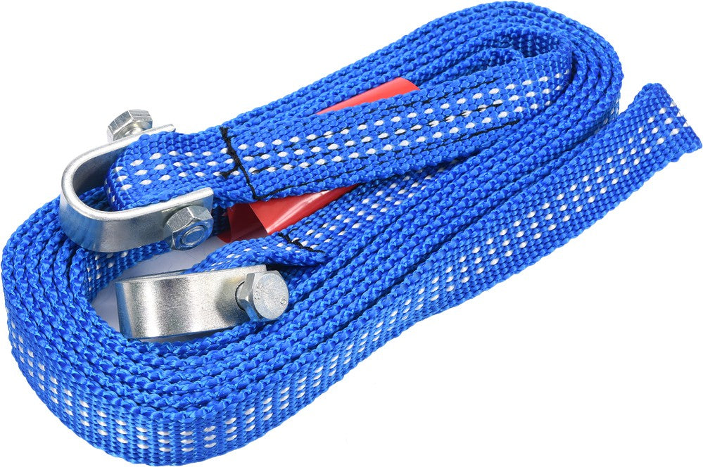 TOW ROPE 2500KG (82232)