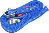 TOW ROPE 2500KG (82232)