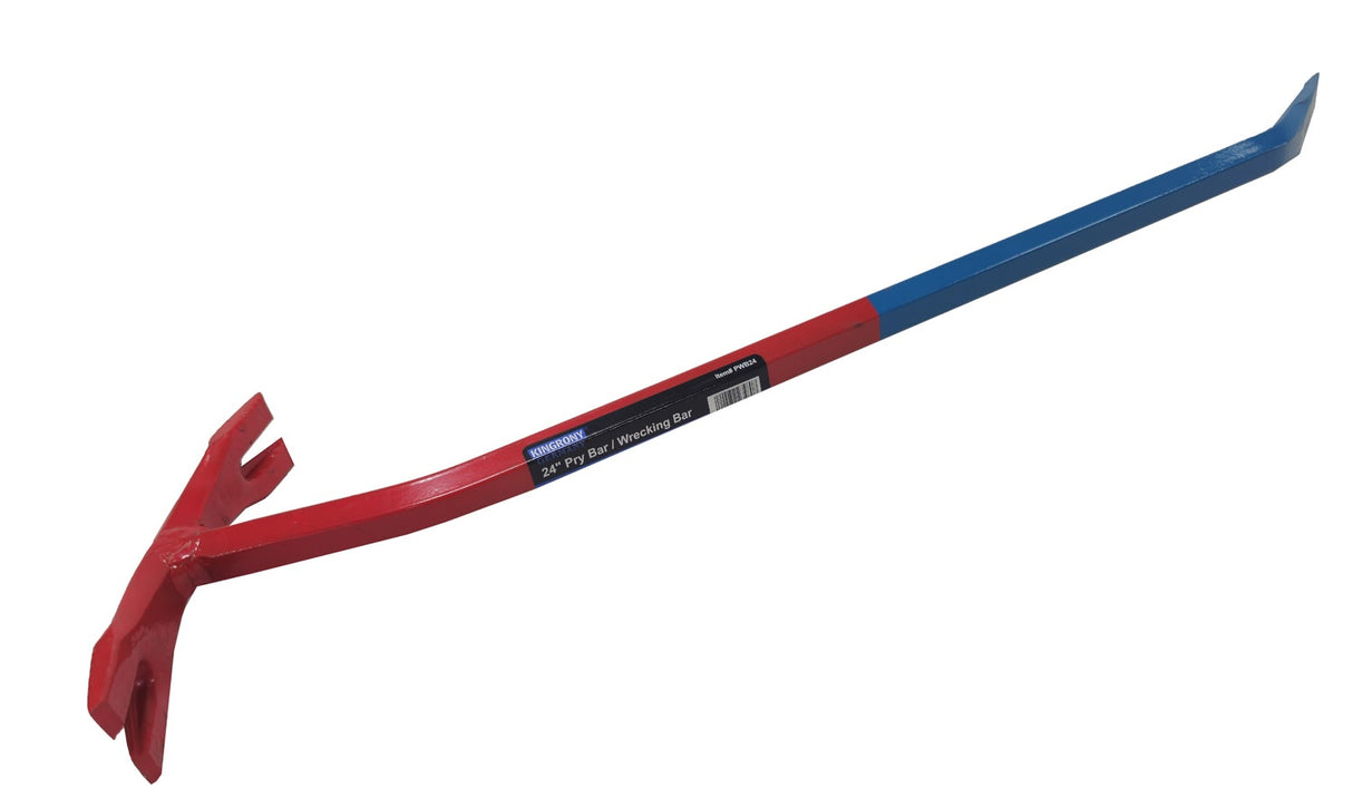 T-HANDLE PRY BAR | 24" | 600 MM (PWB24)