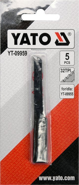 BLADE FOR AIR BODY SAW (YT-09959)