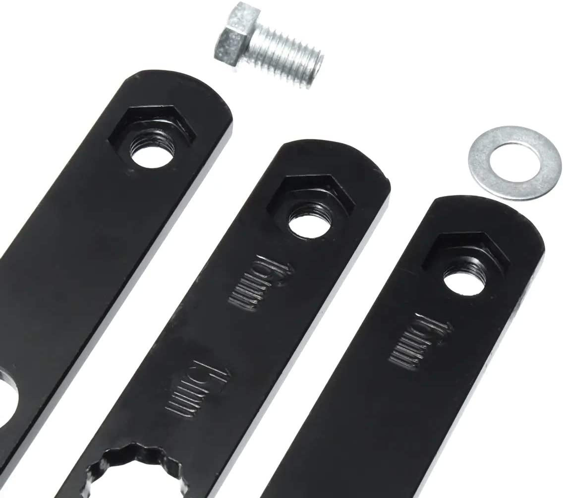 BELT SERVICE TOOL SET | 16 PCS. (YJ-3)