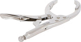 LOCKING PLIERS FOR OIL FILTERS | Ø 53 - 115 MM | 230 MM (1038)