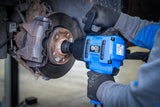 PNEUMATIC IMPACT WRENCH | 20 MM (3/4") | 2300 NM (7645)