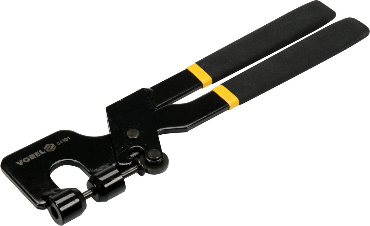 CRIMPING PLIERS FOR PROFILES | 300 MM (04301)