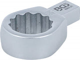 PUSH FIT RING SPANNER | 21 MM | SQUARE SIZE 9 X 12 MM (6902-21)