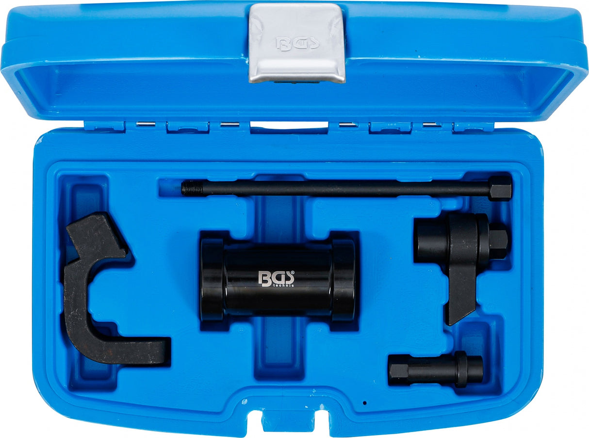 INJECTOR EXTRACTOR SET | FOR VAG TDI ENGINES (74528)