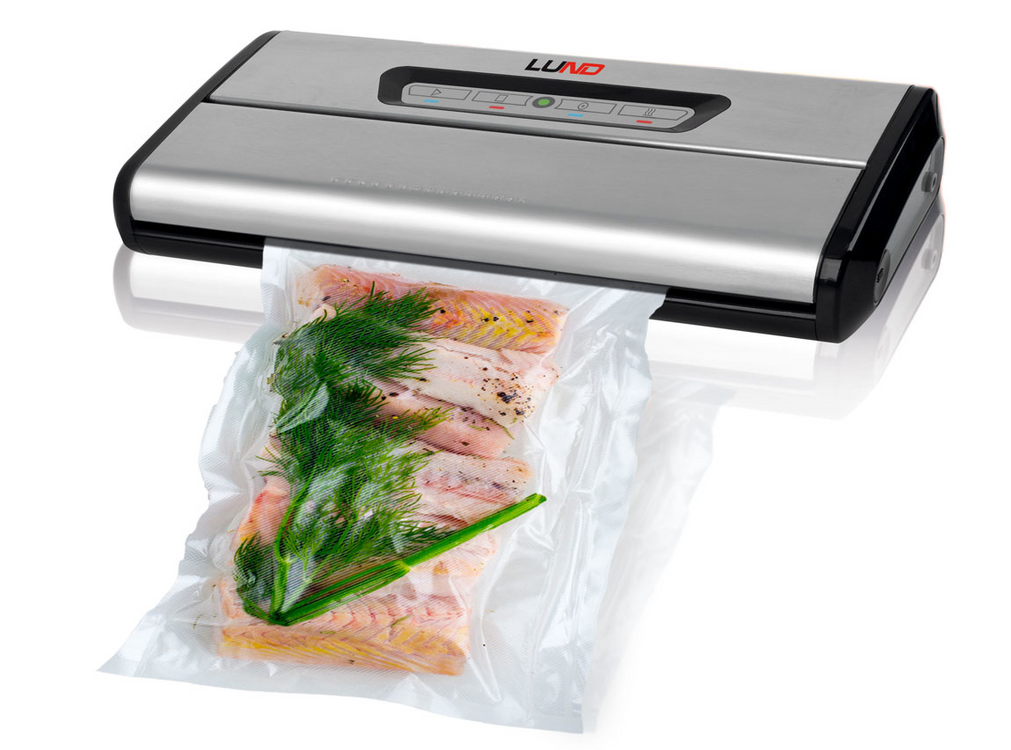 VACUUM SEALER, 175W (67882)