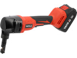 CORDLESS NIBBLER 18V (4AHX1PC) (YT-82398)