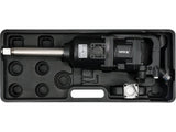 PNEUMATIC IMPACT WRENCH 1" 3200 NM (YT-09615)