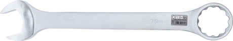 COMBINATION SPANNER | 75 MM (1185-75)