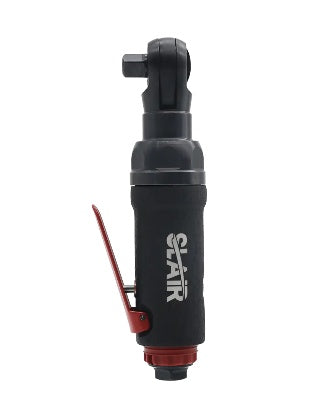 PNEUMATIC RATCHET FOR SOCKETS | MINI | 10 MM (3/8") | 50 NM (XX739)
