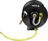 PNEUMATIC HOSE REEL (YT-24241)