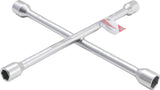 WHEEL WRENCH | FOR CARS | 17 X 19 X 22 MM X 13/16" (1455)