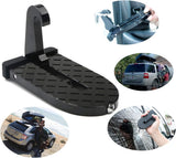 UNIVERSAL MULTIFUNCTIONAL FOLDABLE CAR DOOR STEP (FS250)