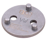 BRAKE PISTON RESET ADAPTOR FOR VAG, FORD, RENAULT WITH ELECTRIC HANDBRAKE (1119-1)