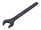 SINGLE OPEN END SPANNER | DIN 894 | 30 MM (34230)