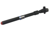 DOUBLE-SIDED RATCHET FOR SOCKETS | HIGH PERFORMANCE | TELESCOPIC | 12.5 MM (1/2") / 10 MM (3/8") (RW2F)