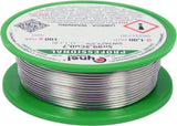 LEAD FREE SOLDER 1MM 100G (76852)