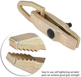 NARROW PULLING CLAMP | 2 TON (C301)