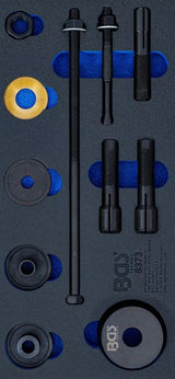WHEEL BEARING TOOL SET | FOR HARLEY-DAVIDSON (8373)