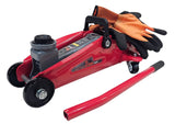 JACK WITH WHEELS | 2 T (ES2TON)
