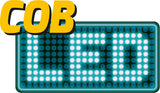 WORK LAMP RECHARGEABLE FLEXIBLE | 5W COB, 500LM + 120LM (YT-08562)