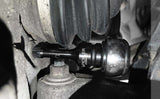SPECIAL BIT CR-MO | 115 MM | 12.5 MM (1/2") | M12 | VAG (SS115)
